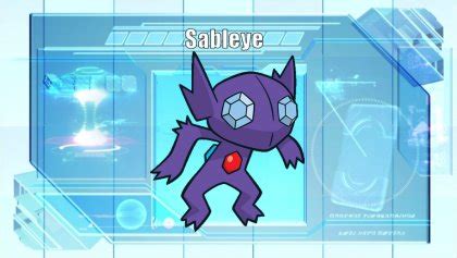 sableye ability|sableye serebii sv.